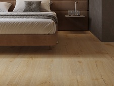 Dub Ginger, Next Step 34 XL vinylová podlaha s podložkou