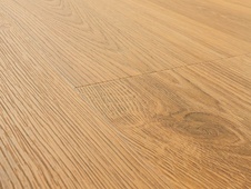 Dub Ginger, Next Step 34 XL vinylová podlaha s podložkou