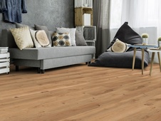 Rustikálny dub, olej, drevené podlahy Weitzer