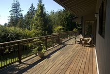 Západný červený céder, 38x140 mm, trieda STK