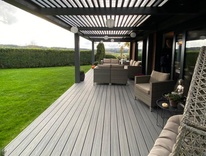 Fiberon Cabana, Good Life – kompozitné terasové dosky