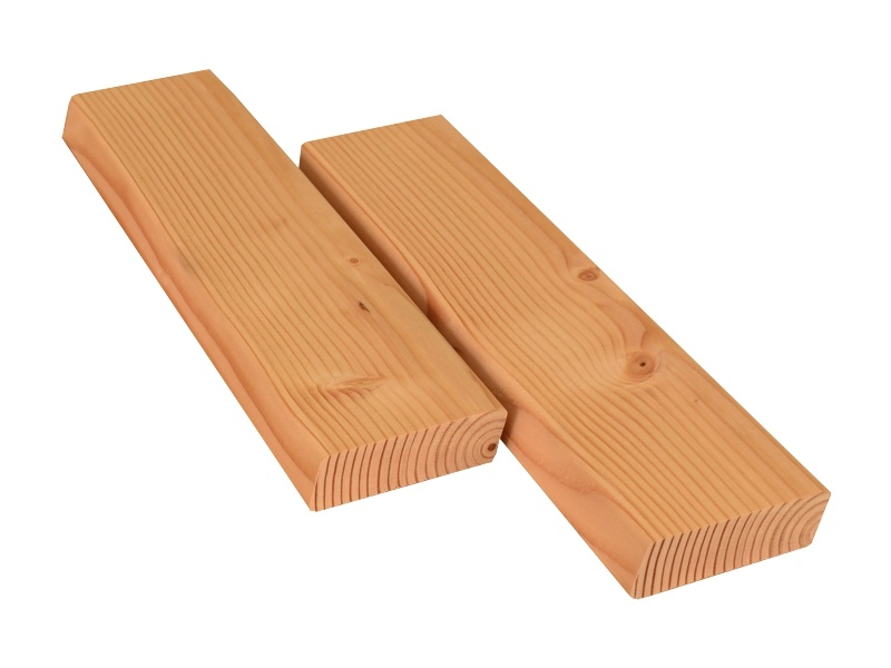 Kanadská douglaska, kosočtverec 21x68 mm, VEH Top