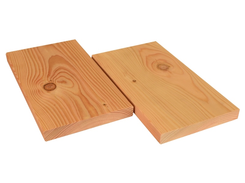 Kanadská douglaska, dosky 21x145 mm, VEH Top