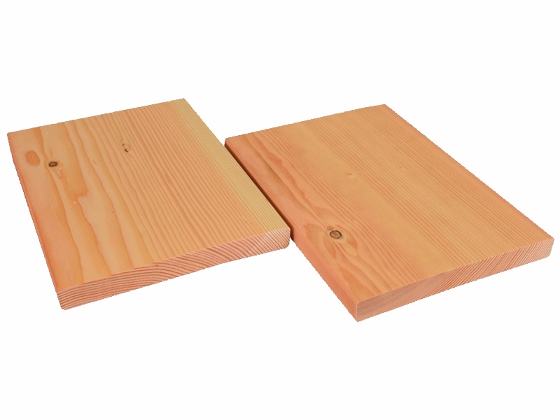 Kanadská douglaska, dosky 21x195 mm, VEH Top