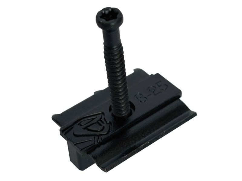 Montážne spony Cobra Hybrid 8-25