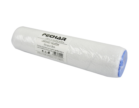 Válečky na nanášanie olejov a lakov