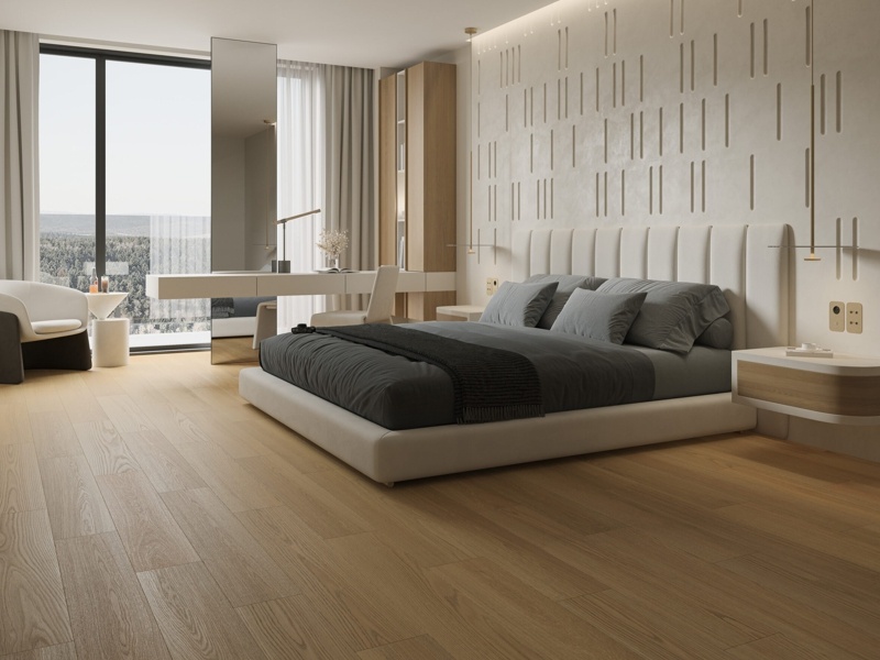 Barley Oak, Next Step 34 Štandardná vinylová podlaha