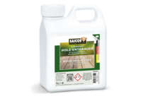 Čistič dreva a odstraňovač šedých škvŕn Saicos 8130