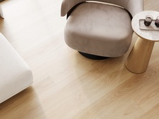 Vanilla Oak, vinylová podlaha Next Step 34 XL