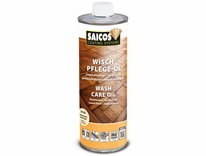 Saicos Wash Care Oil, 8144-8145