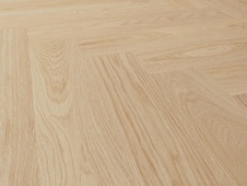 Dub Vanilla, Next Step 34 Vinylová podlaha s podkladom v tvare rybieho kosti