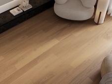 Essenza Esthetic Oak, hybridná podlaha Barlinek Smart Wood