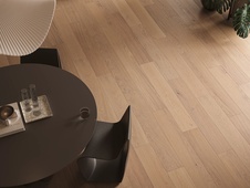 Evan Esthetic Oak, hybridná podlaha Barlinek Smart Wood