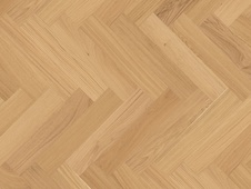 Futuris Esthetic Herringbone 126 Oak, hybridná podlaha Barlinek Smart Wood