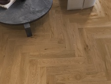 Mainland Herringbone Oak, drevená podlaha Barlinek