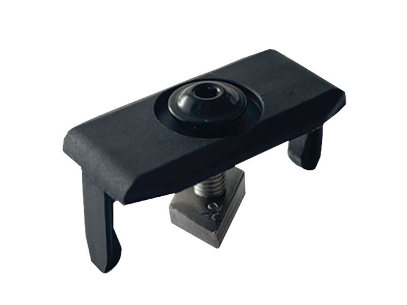 Terasové klipy AL-Bracket