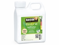 Saicos Ecoline Refresher 8106 – regenerácia natretých povrchov