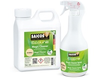 Saicos Magic Cleaner 8125 a 8126 – intenzívny čistič