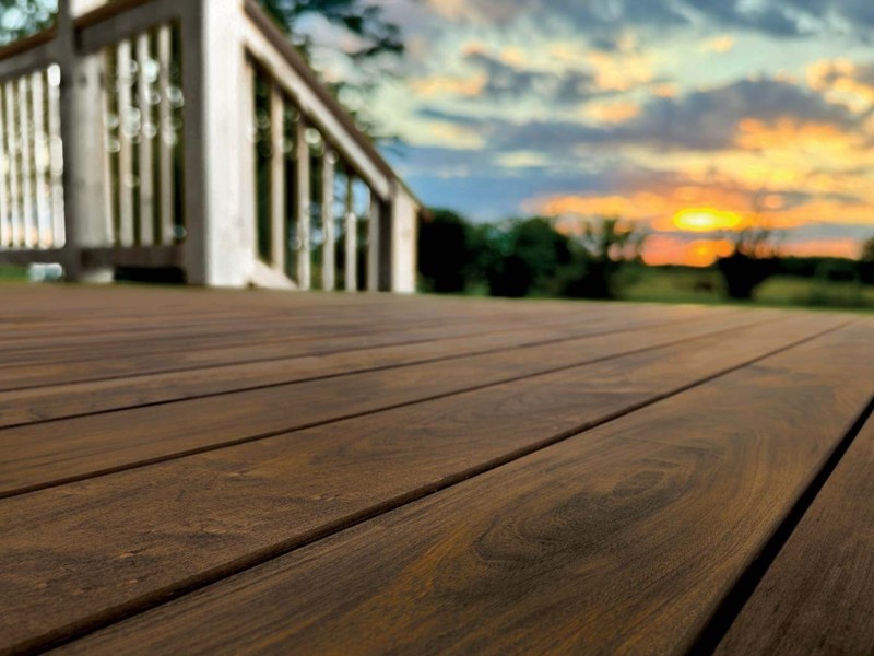 Fiberon Novus, Ipe