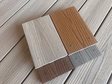 Masterdeck nerezové vruty KH Color