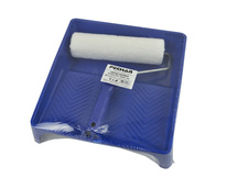 Veľká sada na mazanie