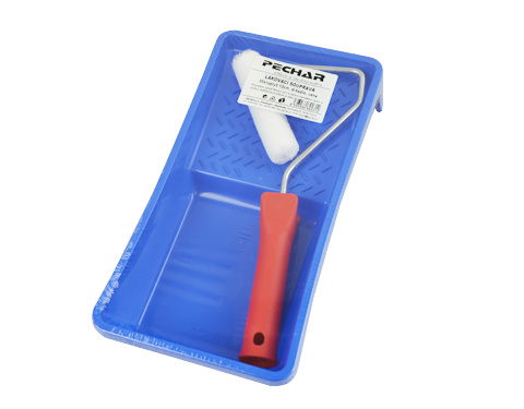 Malá sada na mazanie