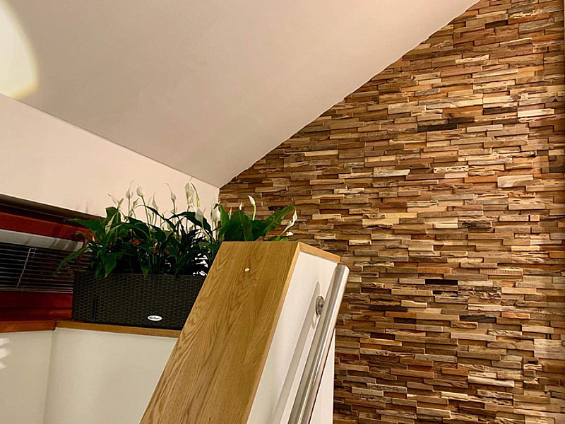 Rayab - dekoratívne obklady staré drevo