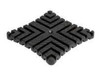 Izolujúce podložky Novlek, 25 ks