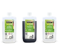 Prísady Saicos 0,45 litra pre laky ecoline Multitop