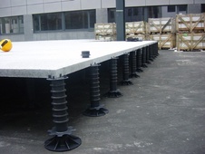 Solidor HA5 – korektor sklonu