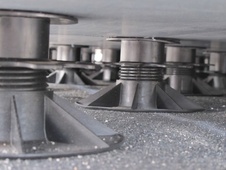 Solidor HA5 – korektor sklonu