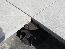 Solidor HA5 – korektor sklonu