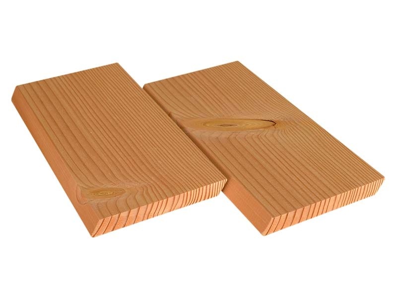 Kanadská douglaska, Rhombus 18x140 mm, trieda BC