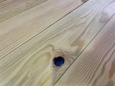 Kanadská douglaska, Rhombus 18x140 mm, trieda BC