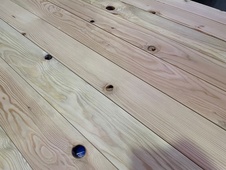 Kanadská douglaska, Rhombus 18x140 mm, trieda BC