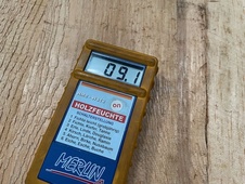 Kanadská douglaska, rezivo 22x150 mm, čisté 85/15