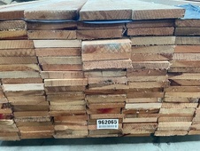 Kanadská douglaska, rezivo 22x150 mm, čisté 85/15