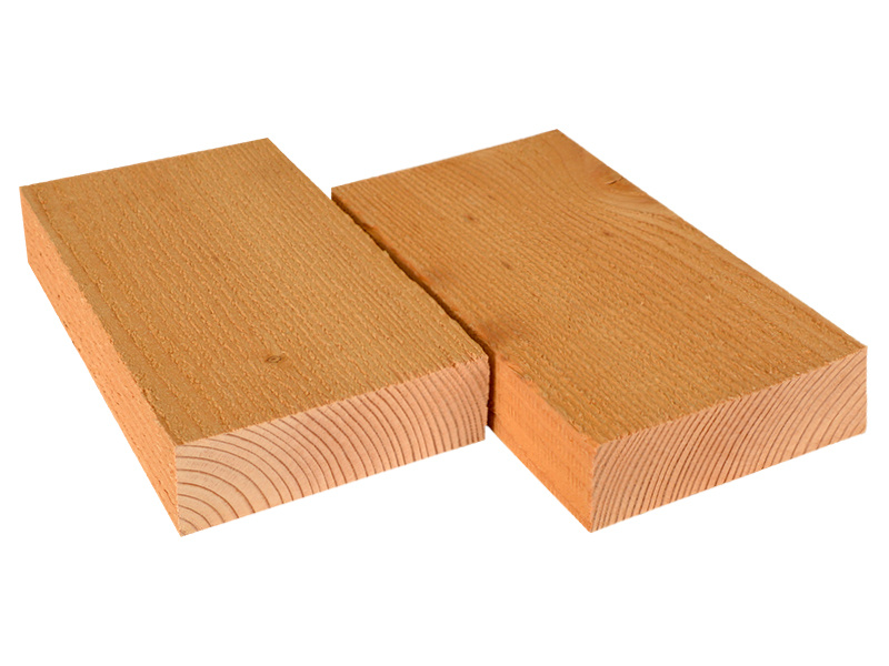 Kanadská douglaska, rezivo 50x150 mm, STK