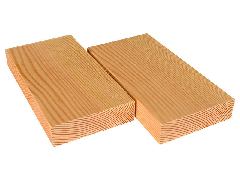 Kanadská douglaska, dosky 40x140 mm, STK